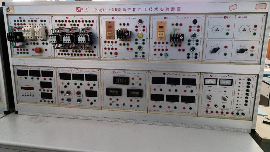 机电工程学院 机电工程专业的深度解析与未来发展