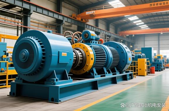 机电工程招标流程?机电工程招标文件模板!